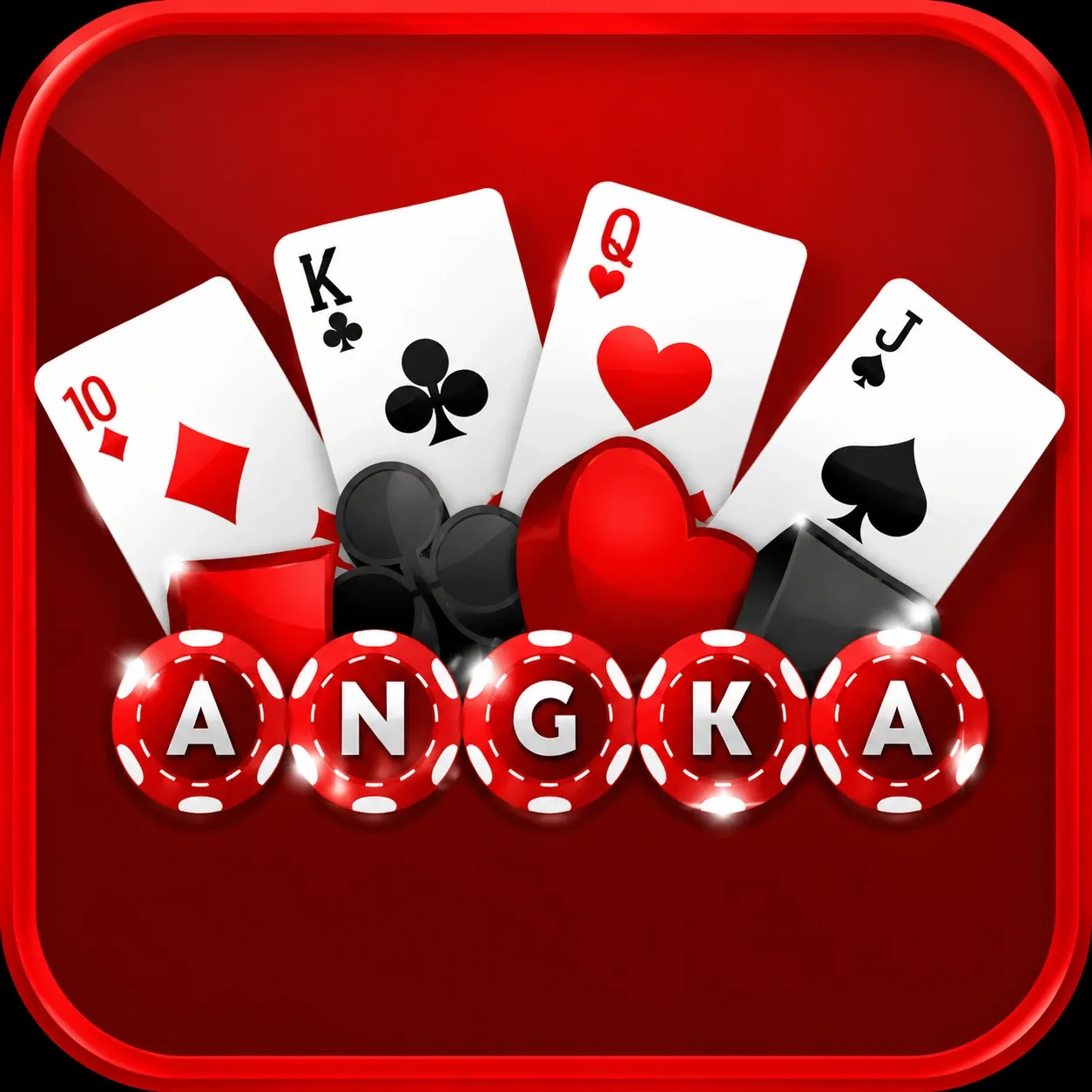ANGKABET - Aplikasi Flashcard Terbaik untuk Edukasi