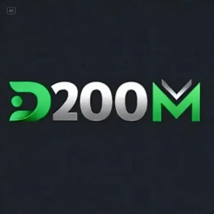 d200m - Kamera Beautify APK