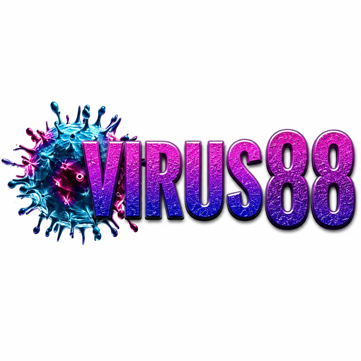 VIRUS88 - Pemutar MP3 Terbaik untuk Musik & Video